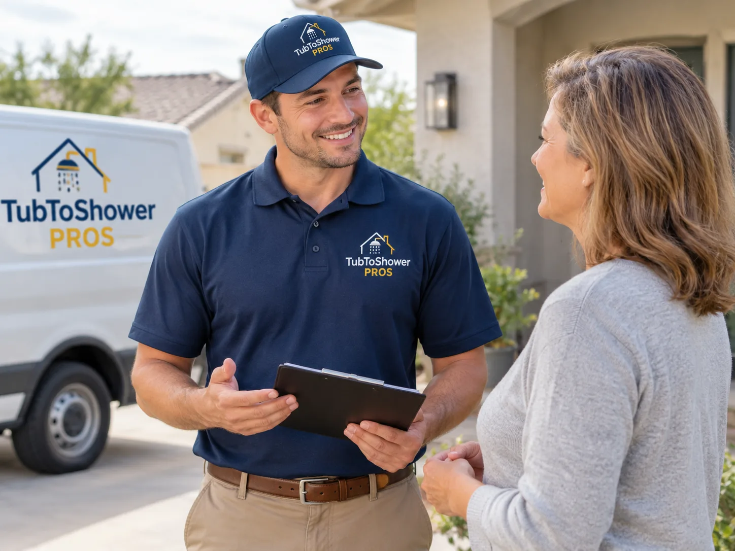 Tub Shower Conversion Garretson, SD FAQs